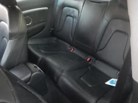 Audi A5 3.0 TDI QUATTRO, снимка 11