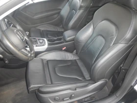Audi A5 3.0 TDI QUATTRO, снимка 10
