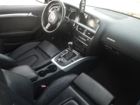 Audi A5 3.0 TDI QUATTRO, снимка 5