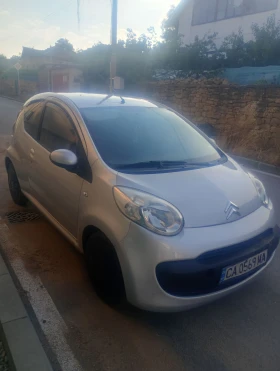Citroen C1, снимка 2