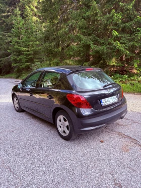 Peugeot 207 1.4 , снимка 4