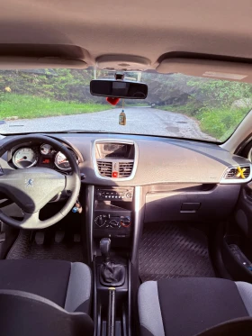 Peugeot 207 1.4 , снимка 6