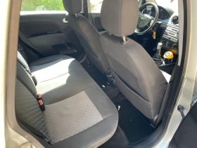 Ford Fiesta 1.25 CLIMA, снимка 10