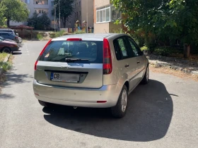 Ford Fiesta 1.25 CLIMA, снимка 7