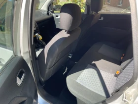 Ford Fiesta 1.25 CLIMA, снимка 11