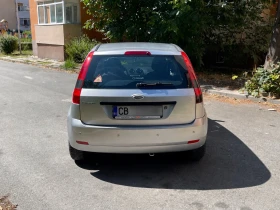 Ford Fiesta 1.25 CLIMA, снимка 6