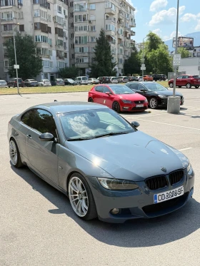 BMW 330, снимка 1
