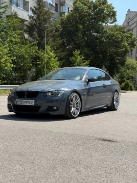 BMW 330, снимка 4