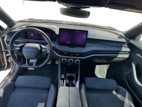 Skoda Superb 2.0 TDI 4x4 SPORTLINE CAMERA MATRIX-LED , снимка 5