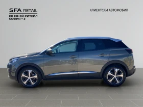 Peugeot 3008 NEW ALLURE 1.6 e-HDi 120 EAT6, снимка 8
