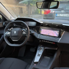 Peugeot 308 GT 1.5BlueHdi, снимка 9