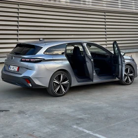 Peugeot 308 GT 1.5BlueHdi, снимка 5