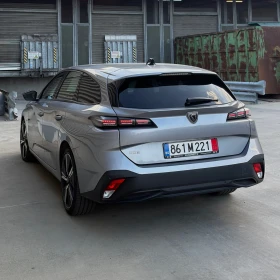 Peugeot 308 GT 1.5BlueHdi, снимка 3