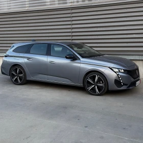 Peugeot 308 GT 1.5BlueHdi, снимка 6