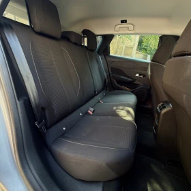 Peugeot 308 GT 1.5BlueHdi, снимка 11