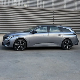 Peugeot 308 GT 1.5BlueHdi, снимка 2