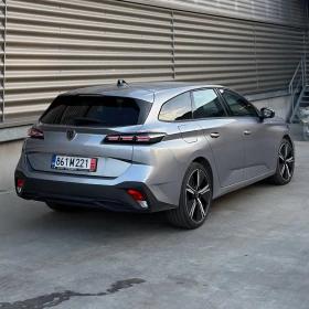 Peugeot 308 GT 1.5BlueHdi, снимка 4