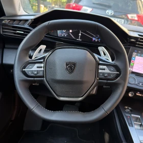 Peugeot 308 GT 1.5BlueHdi, снимка 10