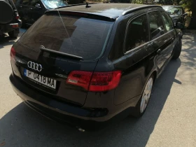 Audi A6 SLine, снимка 8