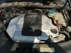 Audi A6 SLine, снимка 12