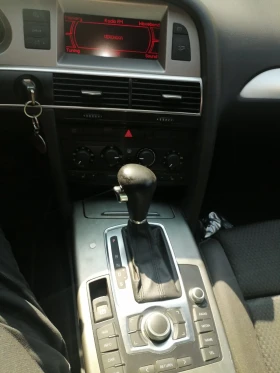Audi A6 SLine, снимка 16