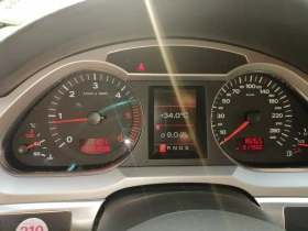Audi A6 SLine, снимка 17