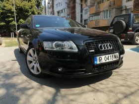 Audi A6 SLine, снимка 2