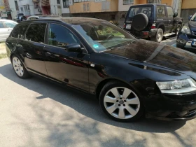 Audi A6 SLine, снимка 10