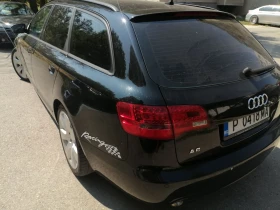 Audi A6 SLine, снимка 7