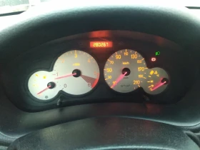 Peugeot 206, снимка 7