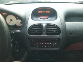 Peugeot 206, снимка 12