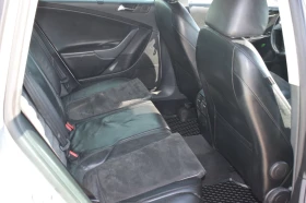 VW Passat 2.0 TDI CR, снимка 11