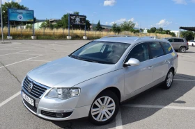 VW Passat 2.0 TDI CR, снимка 2