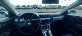 VW Passat 2.0 TDI CR, снимка 12