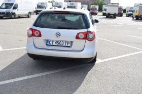 VW Passat 2.0 TDI CR, снимка 5