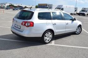 VW Passat 2.0 TDI CR, снимка 4