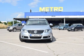 VW Passat 2.0 TDI CR, снимка 1