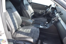 VW Passat 2.0 TDI CR, снимка 8