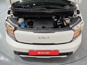 Kia Ray КРАЙНА ЦЕНА: 13557 EUR !!!РЕАЛНА КРАЙНА ЦЕНА!!!, снимка 6
