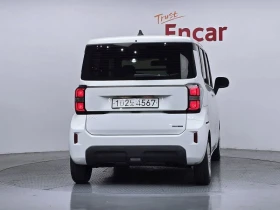 Kia Ray КРАЙНА ЦЕНА: 13557 EUR !!!РЕАЛНА КРАЙНА ЦЕНА!!!, снимка 4