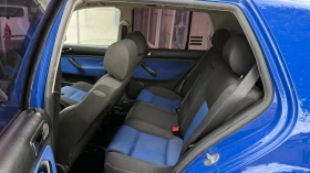 VW Golf 1.9tdi 101кс, снимка 8
