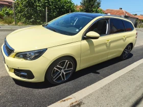 Peugeot 308, снимка 8