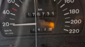 Opel Astra 1, 6 Комби, снимка 6