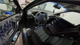 Opel Astra 1, 6 Комби, снимка 9