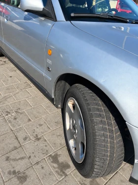 Audi A4 1.8 LPG, снимка 13