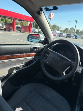 Audi A4 1.8 LPG, снимка 9