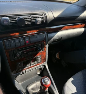 Audi A4 1.8 LPG, снимка 12