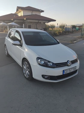 VW Golf, снимка 1