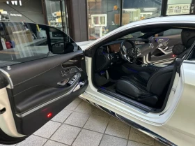 Mercedes-Benz S 63 AMG BRABUS , снимка 7