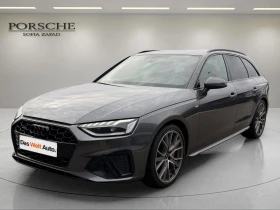 Audi A4, снимка 1
